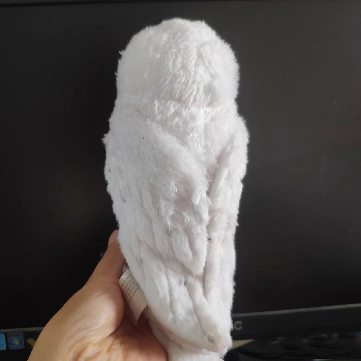 HARRY POTTER EDWIGES PLUSH