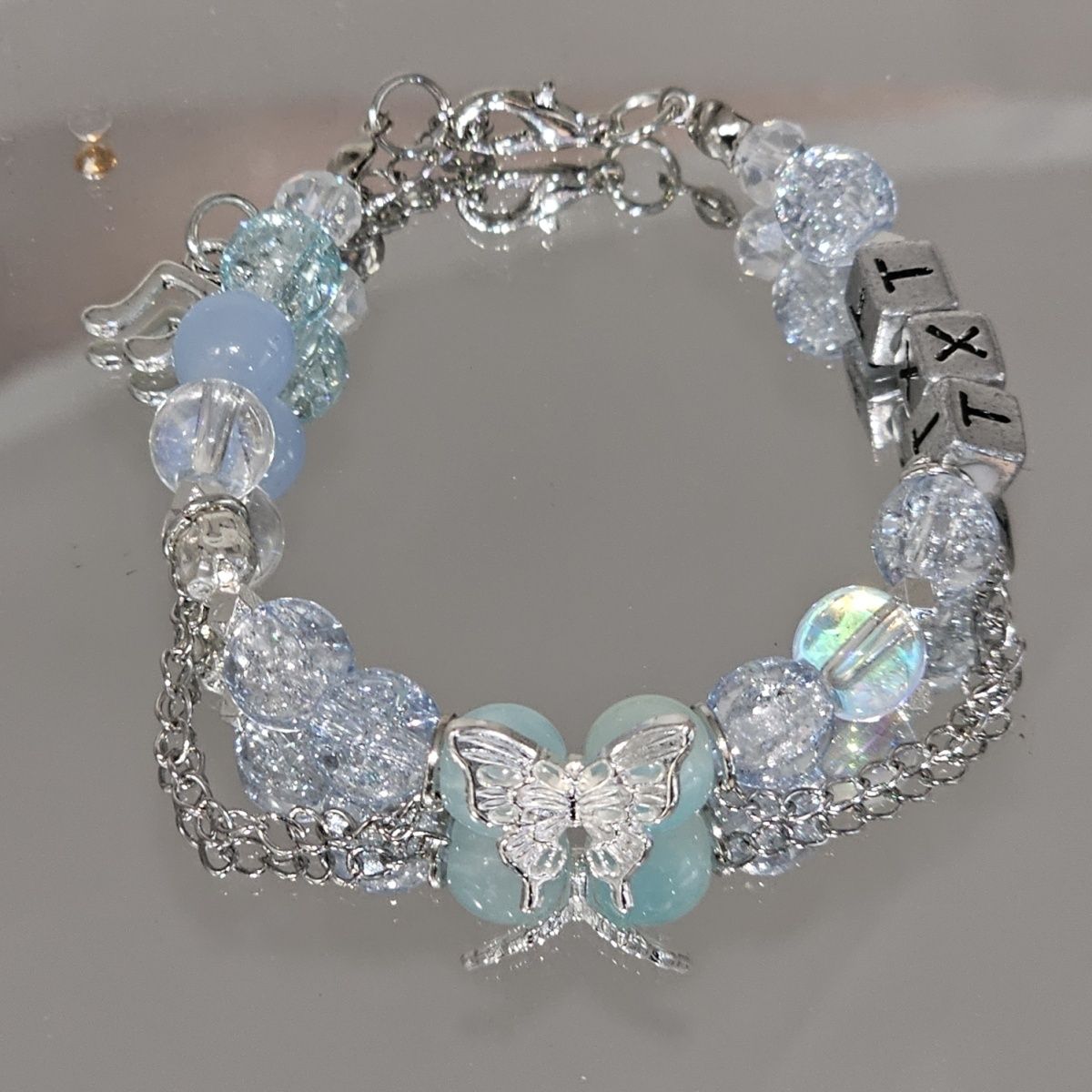 TXT BRACELET