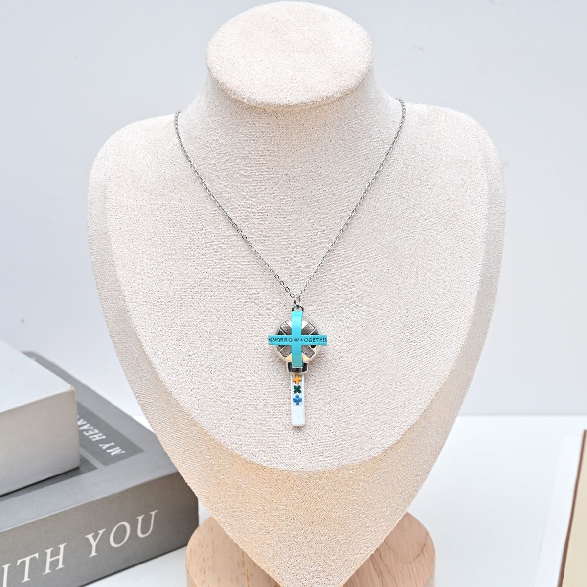 TXT NECKLACE