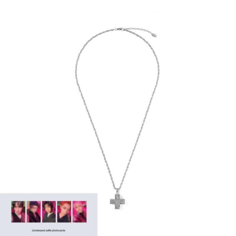 TXT NECKLACE