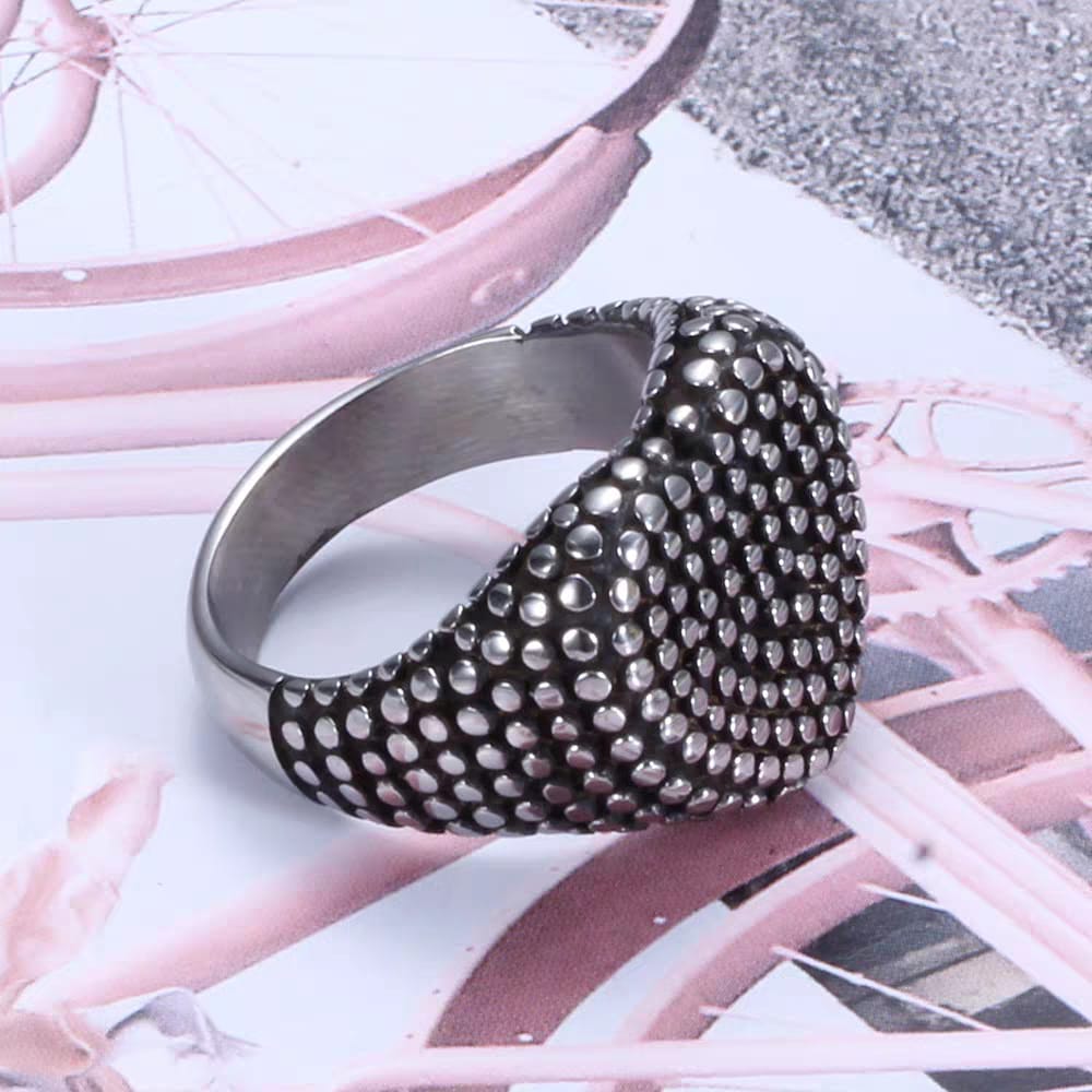 CORTIS MARTIN RING