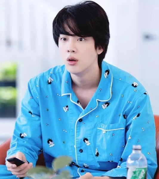 PAJAMAS JIN GOOD DAY/BAD DAY
