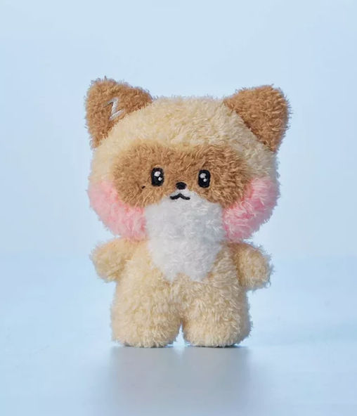 ZB1 ZERO BASE ONE PLUSH 17 CM