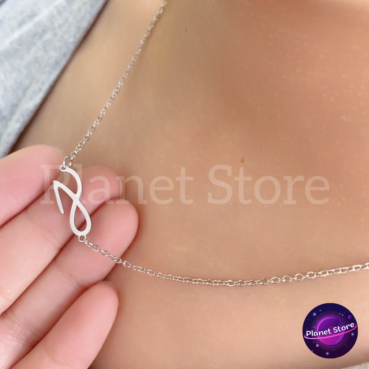 JUNGKOOK GOLDEN STAINLESS STEEL NECKLACE / BRACELET