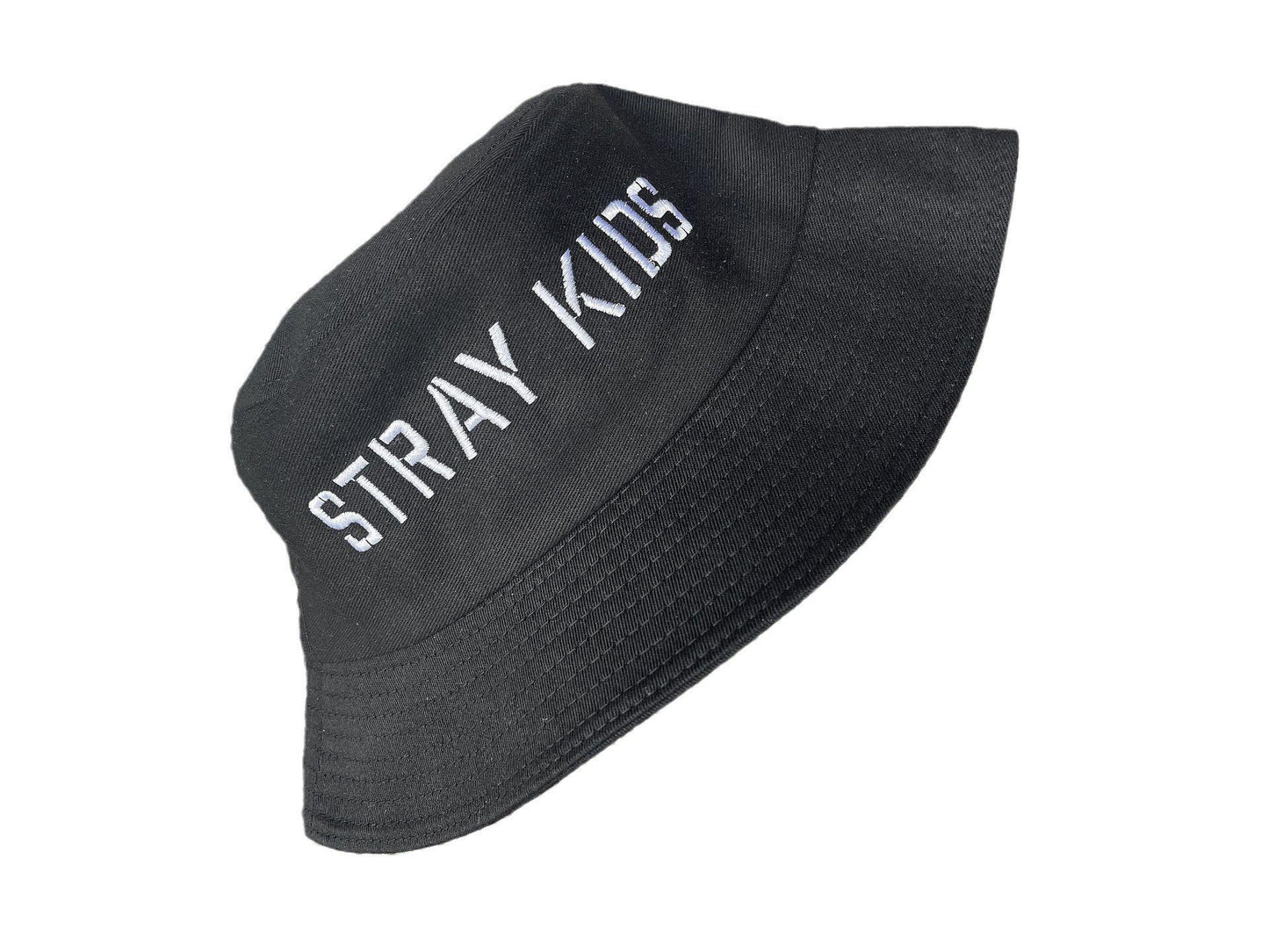 BUCKET HAT STRAY KIDS