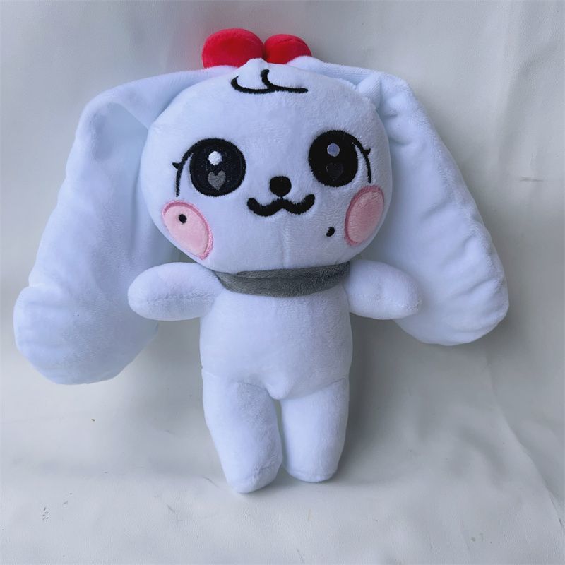 IVE MERCH MINIVE PLUSH (20 cm)
