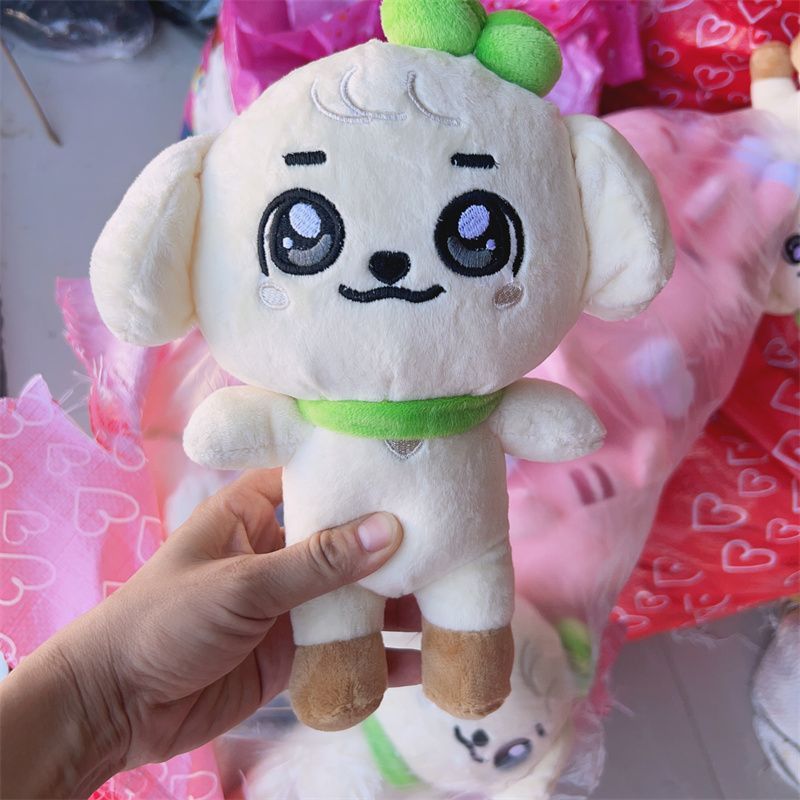 IVE MERCH MINIVE PLUSH (20 cm)