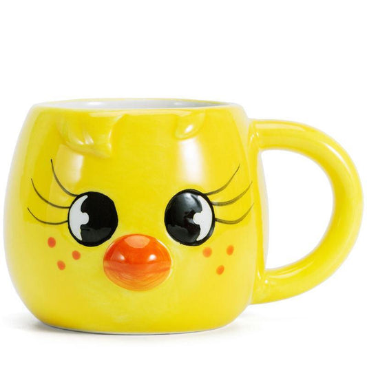 STRAY KIDS BBOKARI MUG