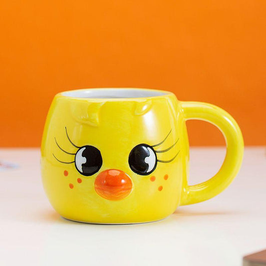 STRAY KIDS BBOKARI MUG