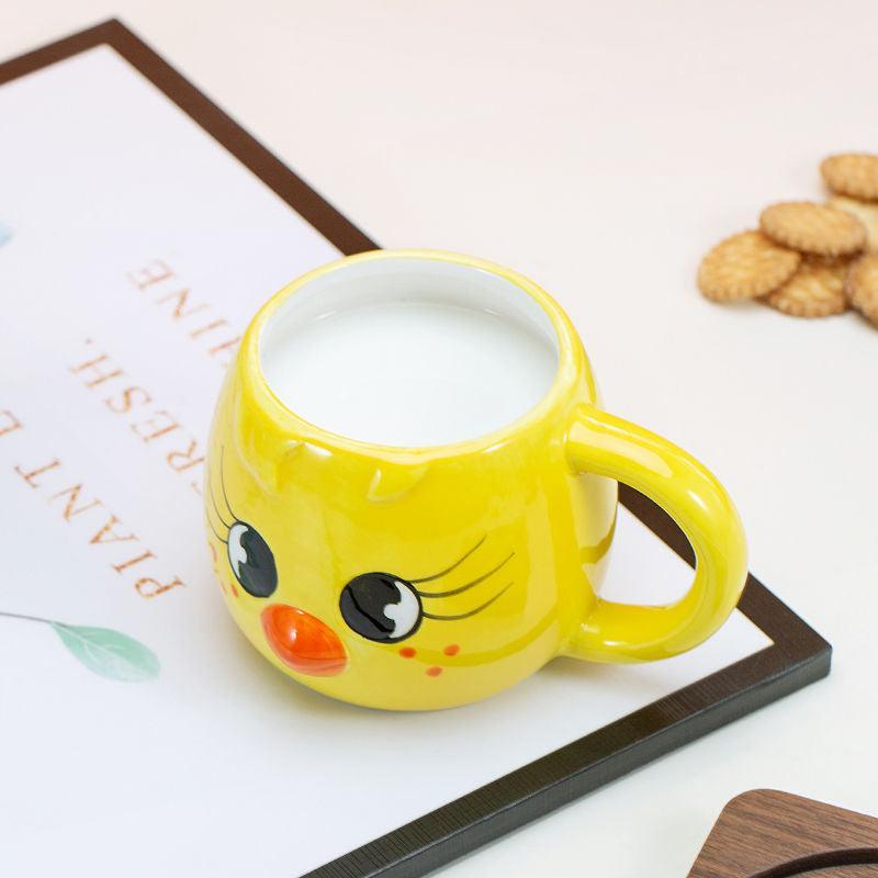 STRAY KIDS BBOKARI MUG
