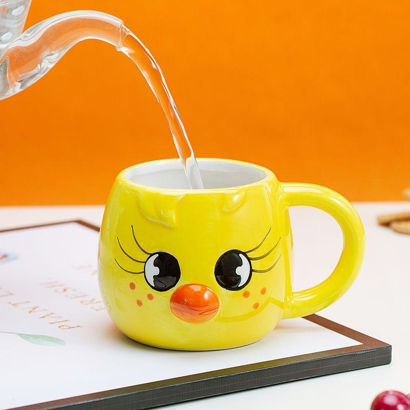 STRAY KIDS BBOKARI MUG