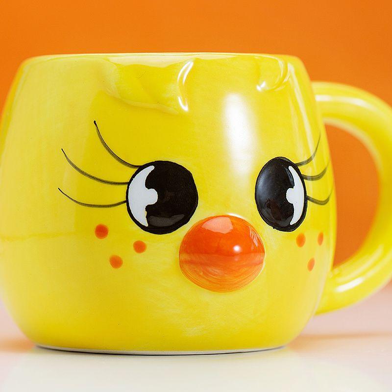 STRAY KIDS BBOKARI MUG