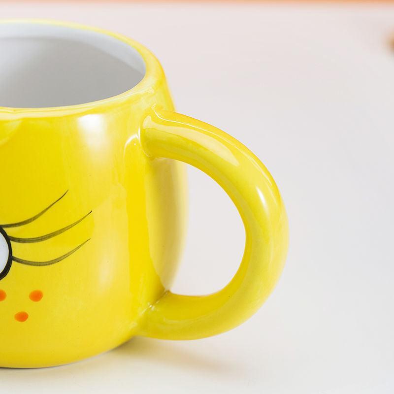 STRAY KIDS BBOKARI MUG