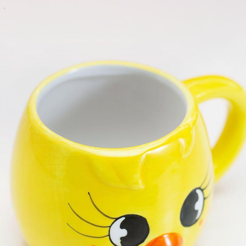 STRAY KIDS BBOKARI MUG