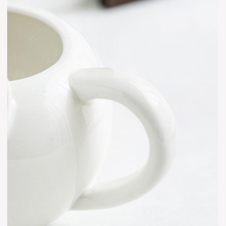 STRAY KIDS LEEBIT MUG