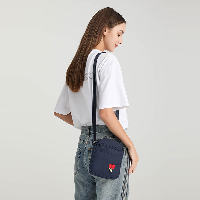 MINI BAGS BT21 BTS (All Characters)