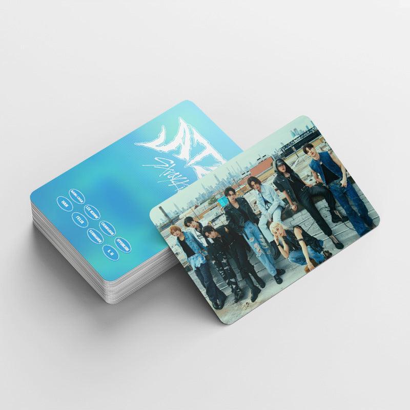 PHOTOCARDS STRAY KIDS ATE, LOSE MY BREATH, MAGIC SCHOOL + VARIOUS OPTIONS!✨ 92 PCS