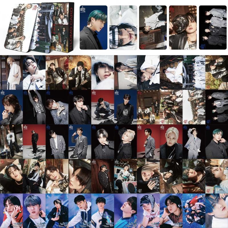 STRAY KIDS PHOTOCARDS KARMA, ATE, HOP, GIANT, 5 STAR, MANIAC, MAXIDENT + VARIOUS OPTIONS!✨ (55 PCS)
