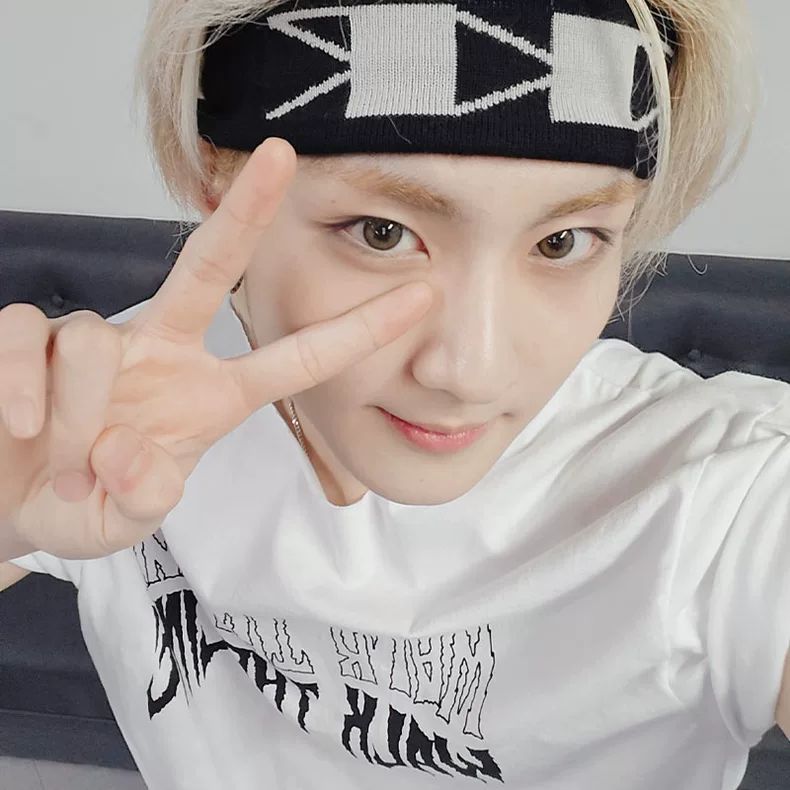 ENHYPEN T-SHIRT 2025 WALK THE LINE 100% COTTON