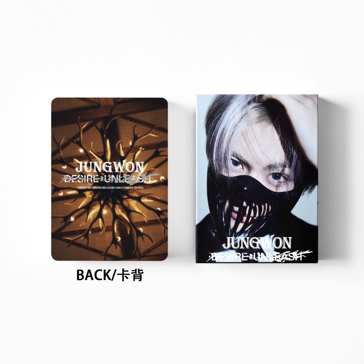 PHOTOCARDS ENHYPEN 127 PCS (55 Photocards + 72 Stickers)