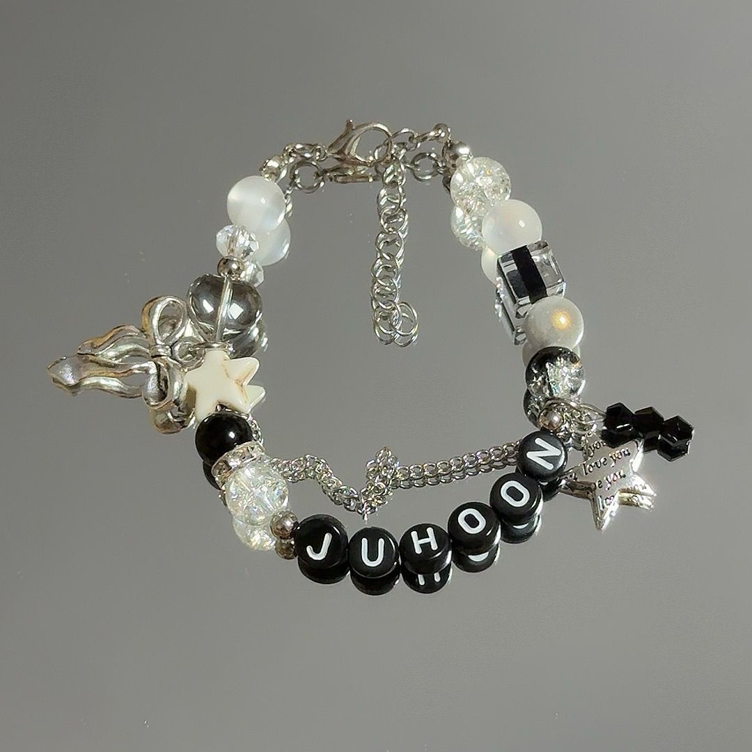 CORTIS BRACELETS (ALL MEMBERS + OT5)