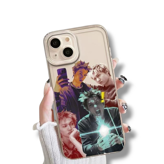 CORTIS MARTIN PHONECASES IPHONE