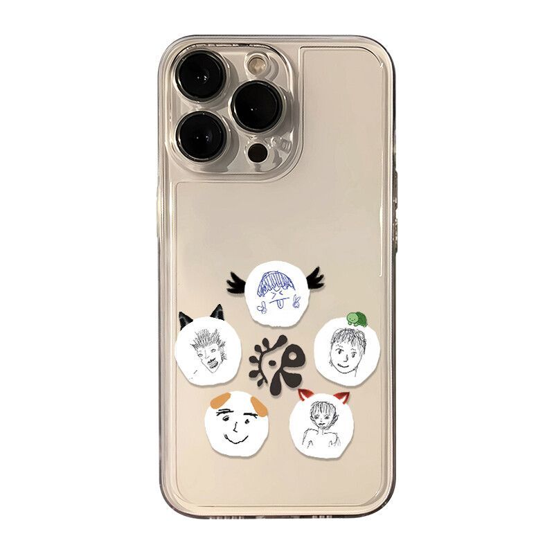 CORTIS PHONECASE IPHONE