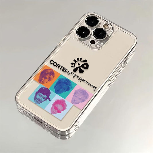 CORTIS PHONECASE IPHONE