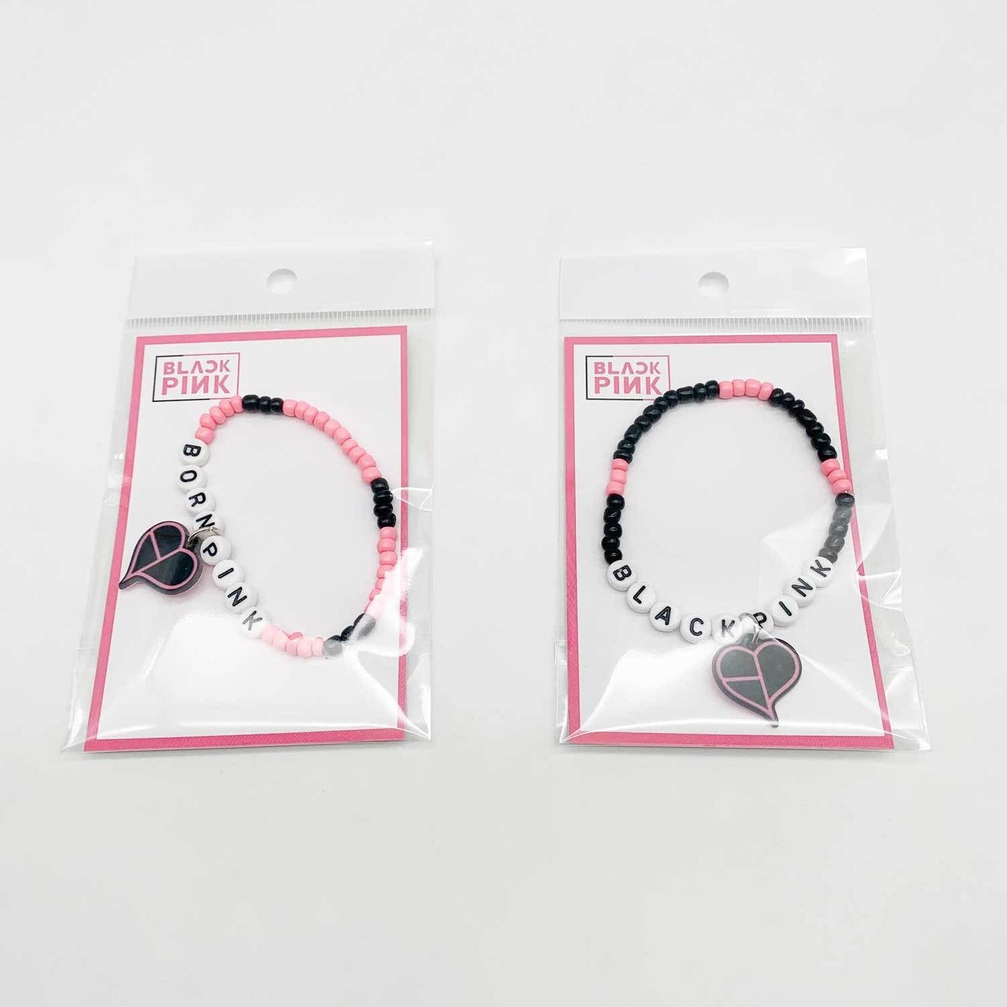 BLACKPINK BRACELETS