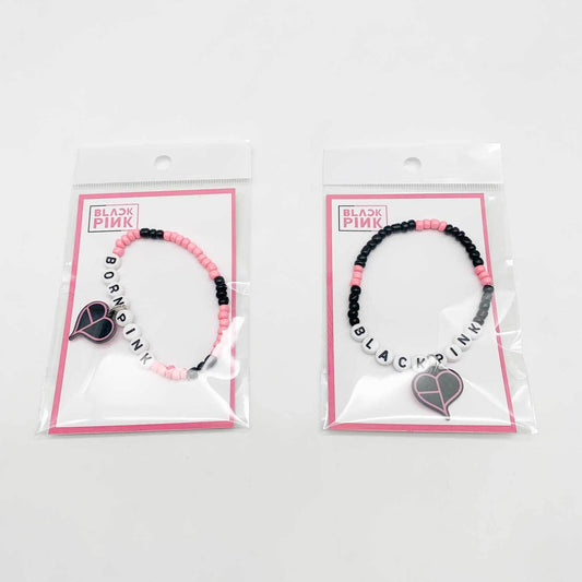 BLACKPINK BRACELETS