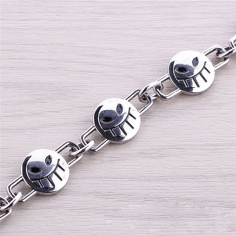 ONE PIECE BRACELET
