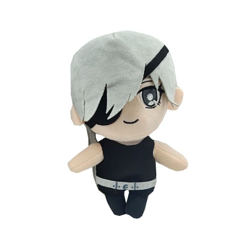 CHAINSAW PLUSH DOLLS (21~26 CM)