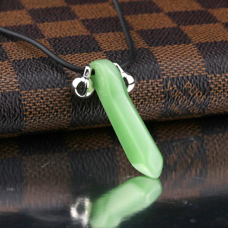 NARUTO MERCH NECKLACES