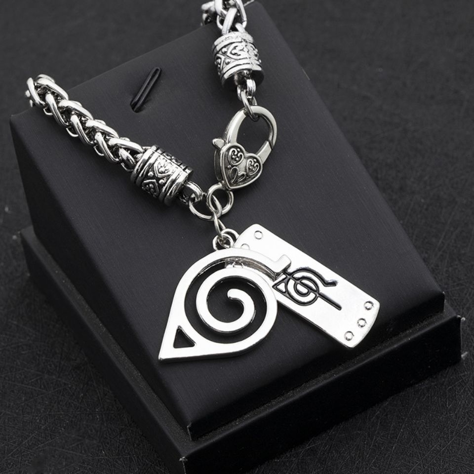 NARUTO MERCH BRACELETS