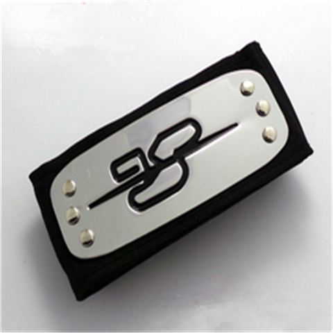 NARUTO MERCH BANDANAS - VARIOUS OPTIONS!