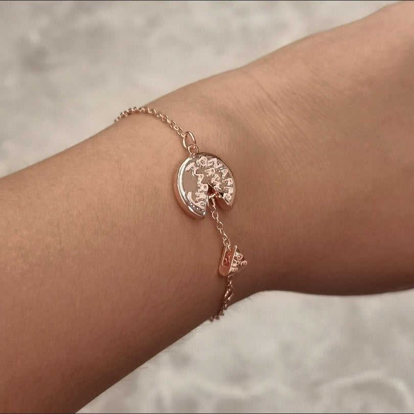 HARRY POTTER BRACELET