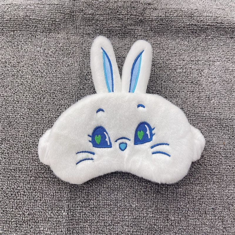 NEWJEANS SLEEP MASKS