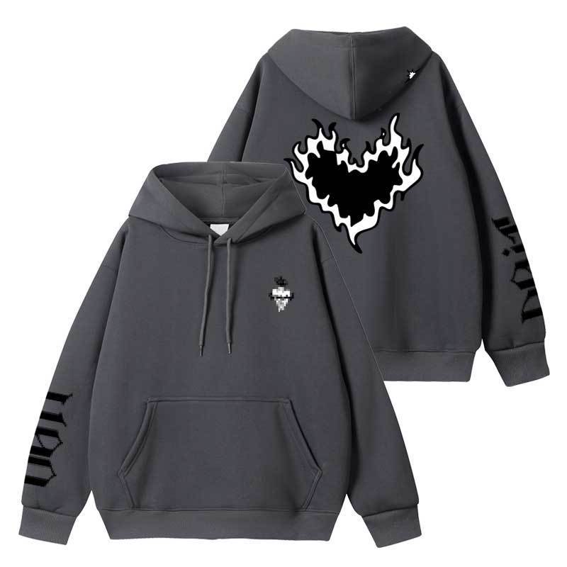 STRAY KIDS DO IT HOODIE - VARIOUS OPTIONS!
