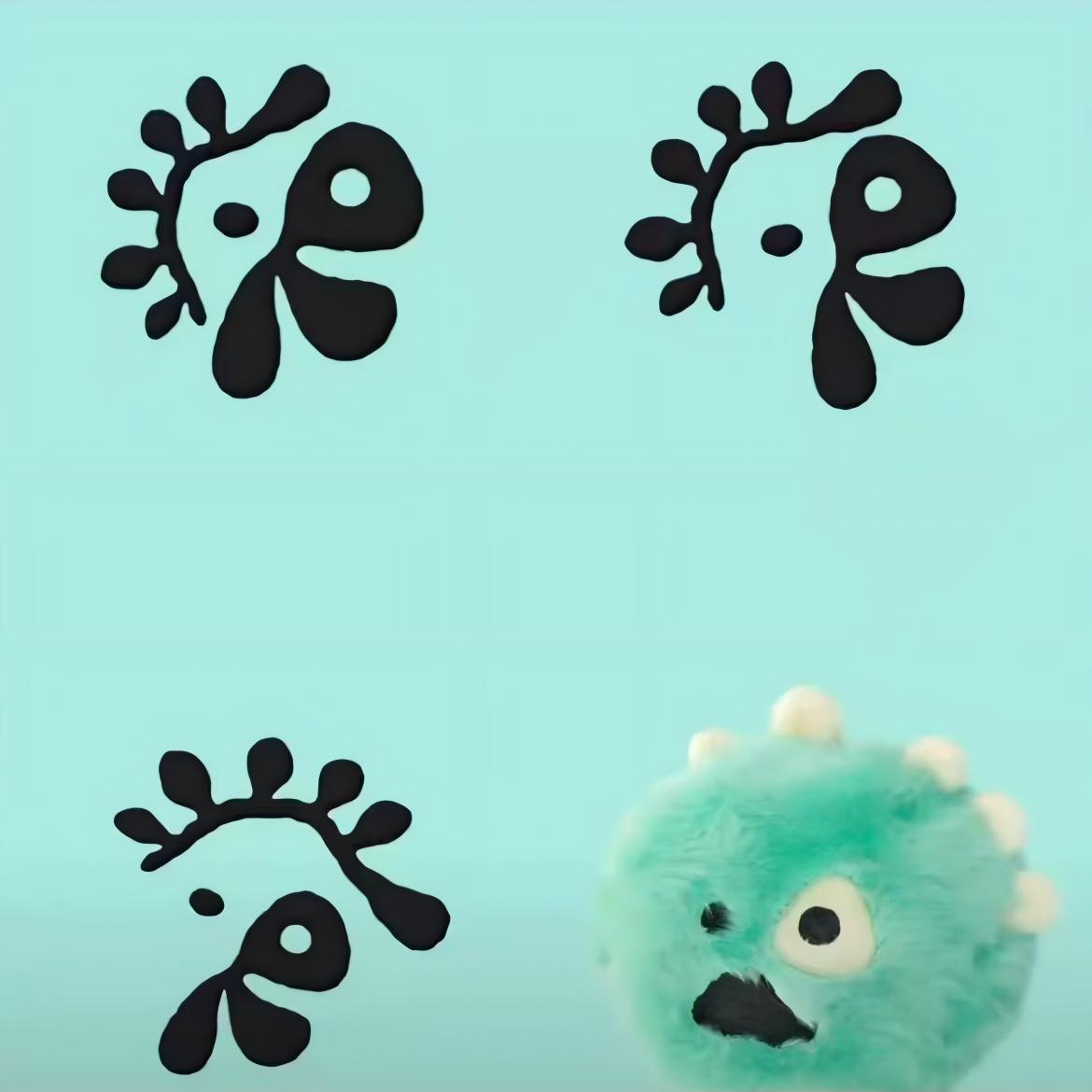 CORTIS BALL + CD + PHOTOCARDS