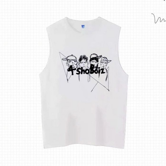 LNGSHOT T-SHIRTS 100% COTTON
