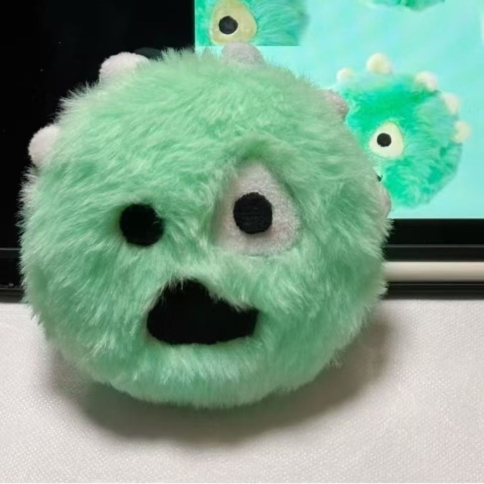 CORTIS BALL