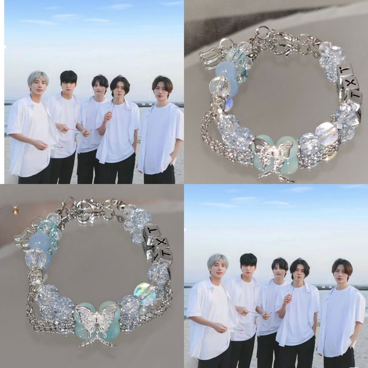 TXT BRACELET
