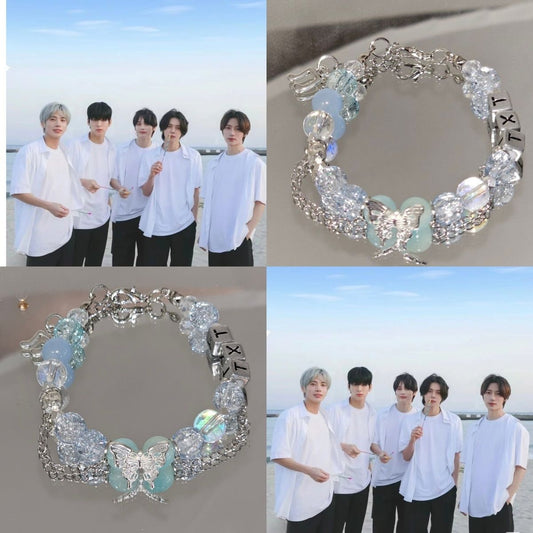 TXT BRACELET
