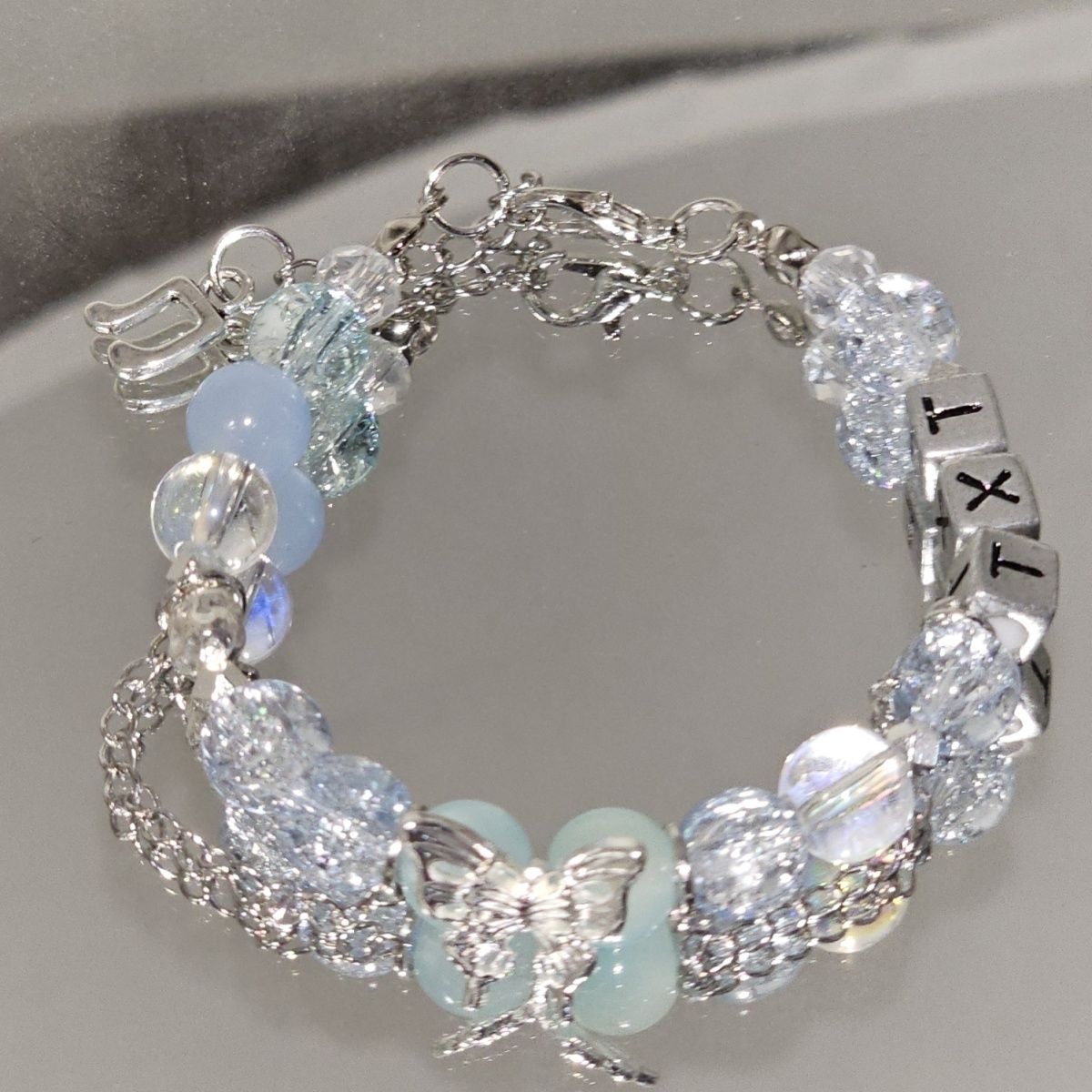 TXT BRACELET