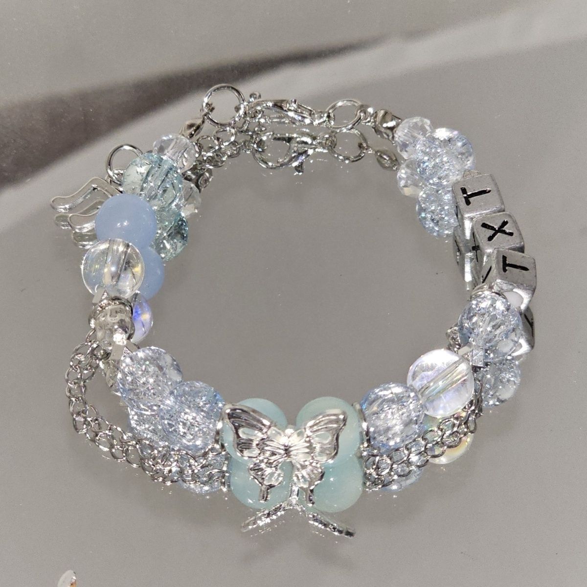 TXT BRACELET