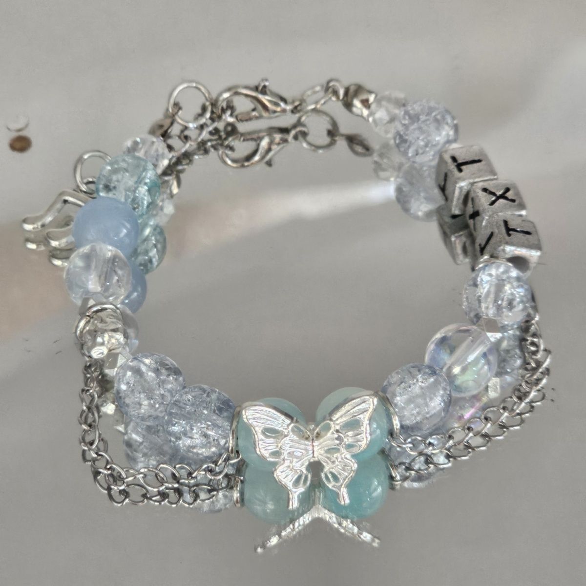 TXT BRACELET