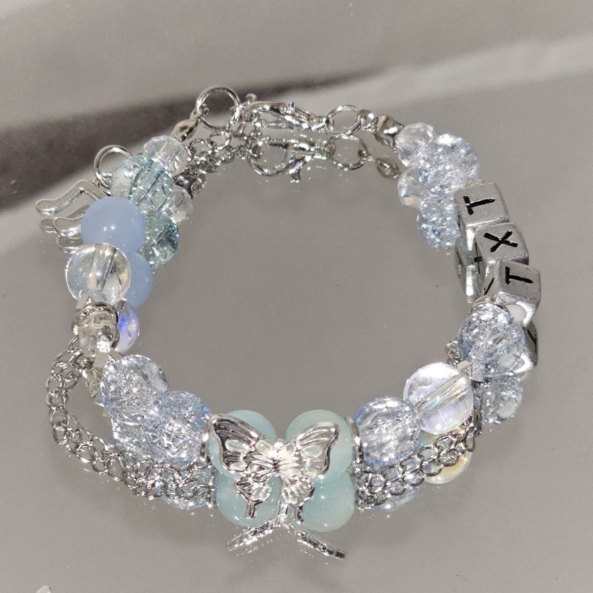 TXT BRACELET
