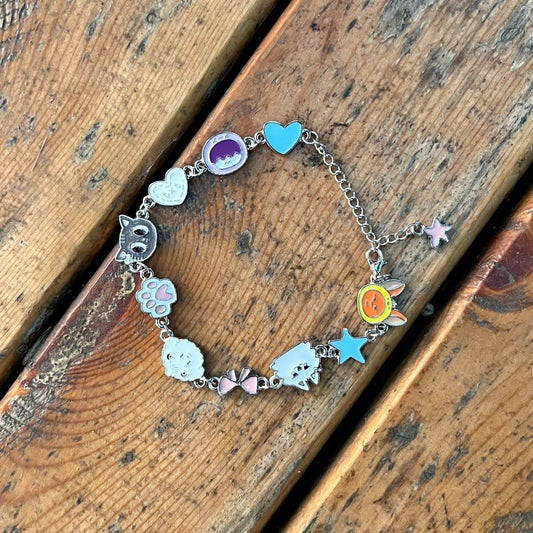TXT BRACELET