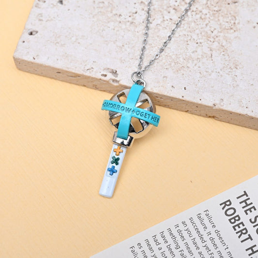 TXT NECKLACE