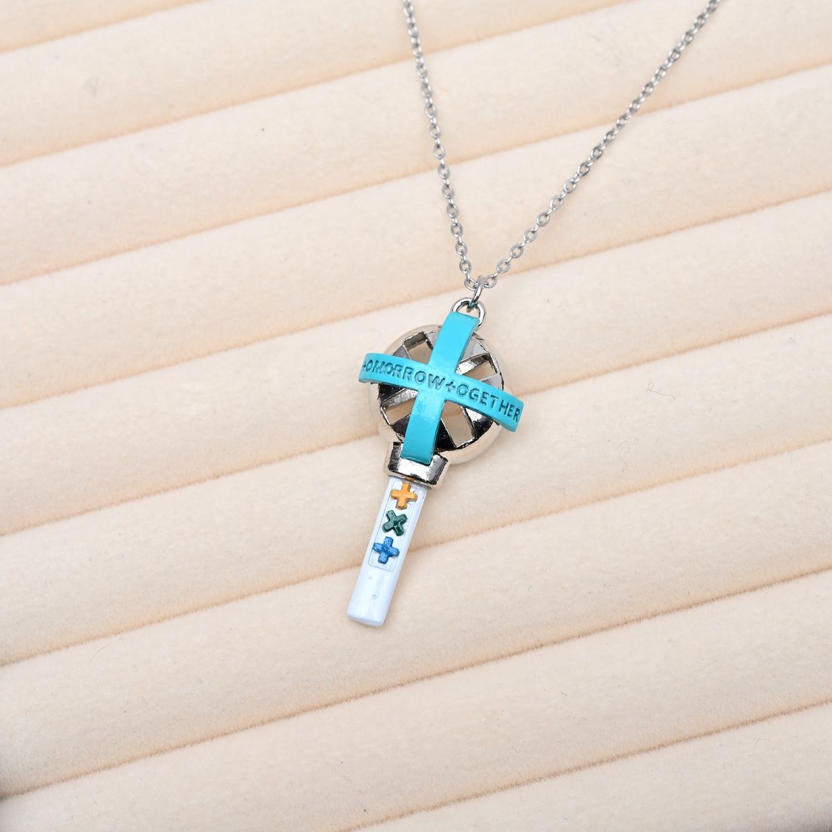TXT NECKLACE